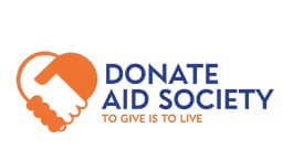 Donate Aid Society
