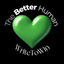 THE BETTER HUMAN™ LIFE FOUNDATION