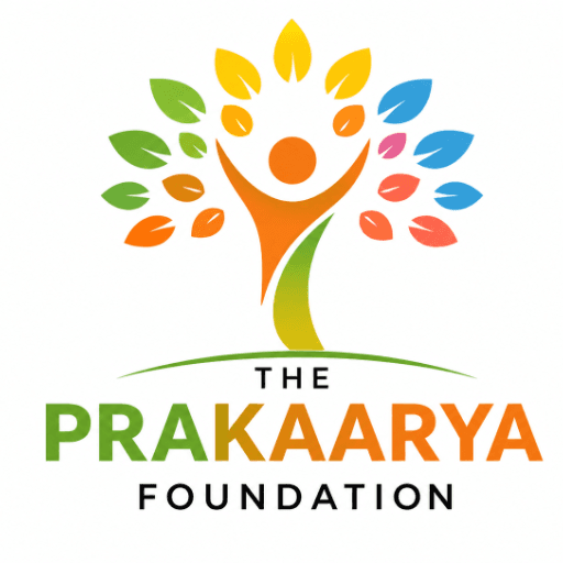 THE PRAKAARYA FOUNDATION
